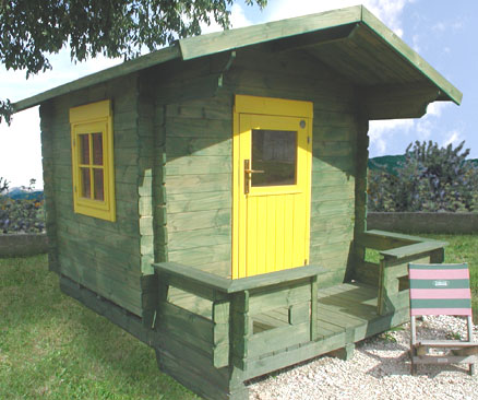 vente de petit bungalow cabane abris, camping, fabrication bungalows en bois, fabricant de bungalows, vente et conception d'un bungalow, importateur et fabricant de matriel de camping et d'quipement pour l'hotellerie de plein air, vente, importation, fabrication pour les professionnels