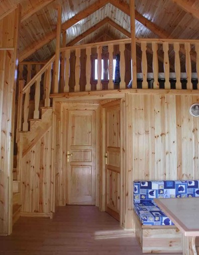 vente de MAISON EN BOIS PREFABRIQUEE, fabricant de MAISON EN BOIS PREFABRIQUEE pour camping, installation de maisons en bois sur les terrains de camping, montage et assemblage d'une maison en bois pr�fabriqu�e, grossiste en �quipement de camping, am�nagement de camping